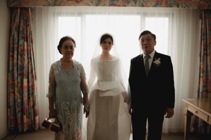 The Wedding of Junio & Priscillia by Laurent Agustine by LOTA - 011 The Wedding of Junio & Priscillia by Laurent Agustine by LOTA - 011