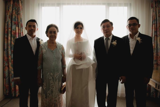 The Wedding of Junio & Priscillia by Laurent Agustine by LOTA - 013 The Wedding of Junio & Priscillia by Laurent Agustine by LOTA - 013