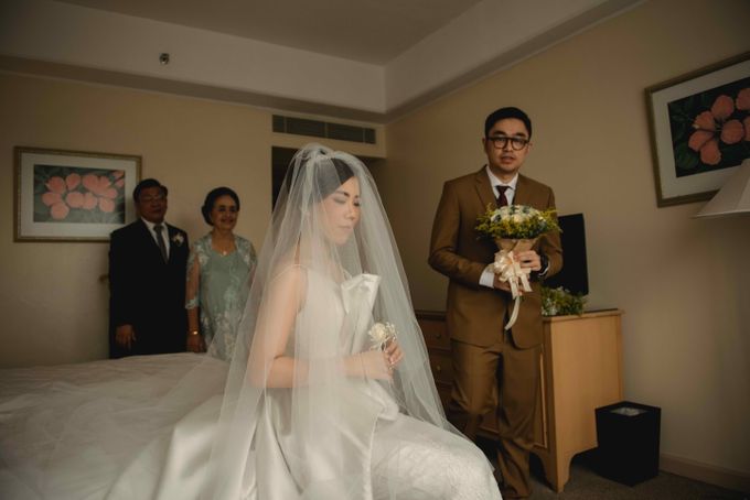The Wedding of Junio & Priscillia by Laurent Agustine by LOTA - 015 The Wedding of Junio & Priscillia by Laurent Agustine by LOTA - 015