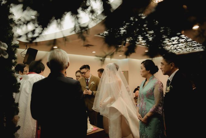 The Wedding of Junio & Priscillia by Laurent Agustine by LOTA - 020 The Wedding of Junio & Priscillia by Laurent Agustine by LOTA - 020