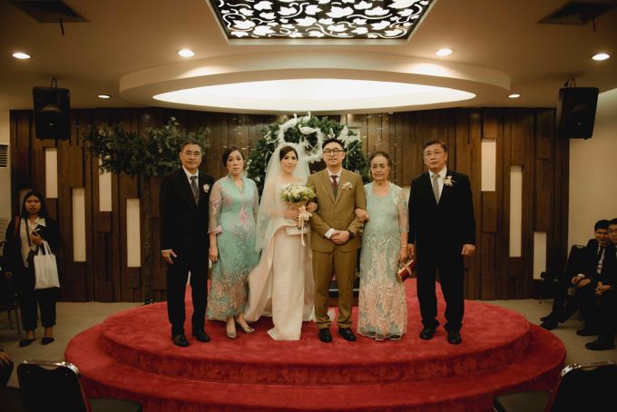 The Wedding of Junio & Priscillia by Laurent Agustine by LOTA - 027 The Wedding of Junio & Priscillia by Laurent Agustine by LOTA - 027