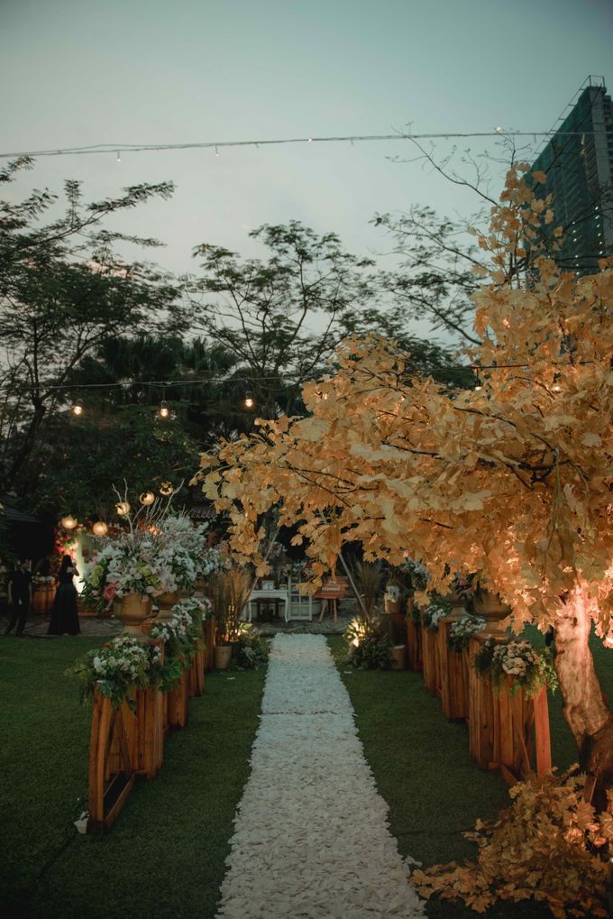 The Wedding of Junio & Priscillia by Laurent Agustine by LOTA - 036 The Wedding of Junio & Priscillia by Laurent Agustine by LOTA - 036