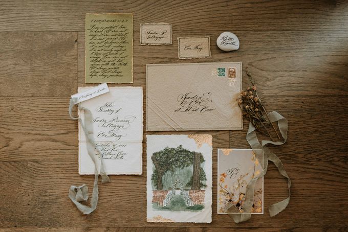 Wedding Organizer for Indra and Eva Wedding Intimate by Double Happiness Wedding Organizer - 002 Wedding Organizer for Indra and Eva Wedding Intimate by Double Happiness Wedding Organizer - 002