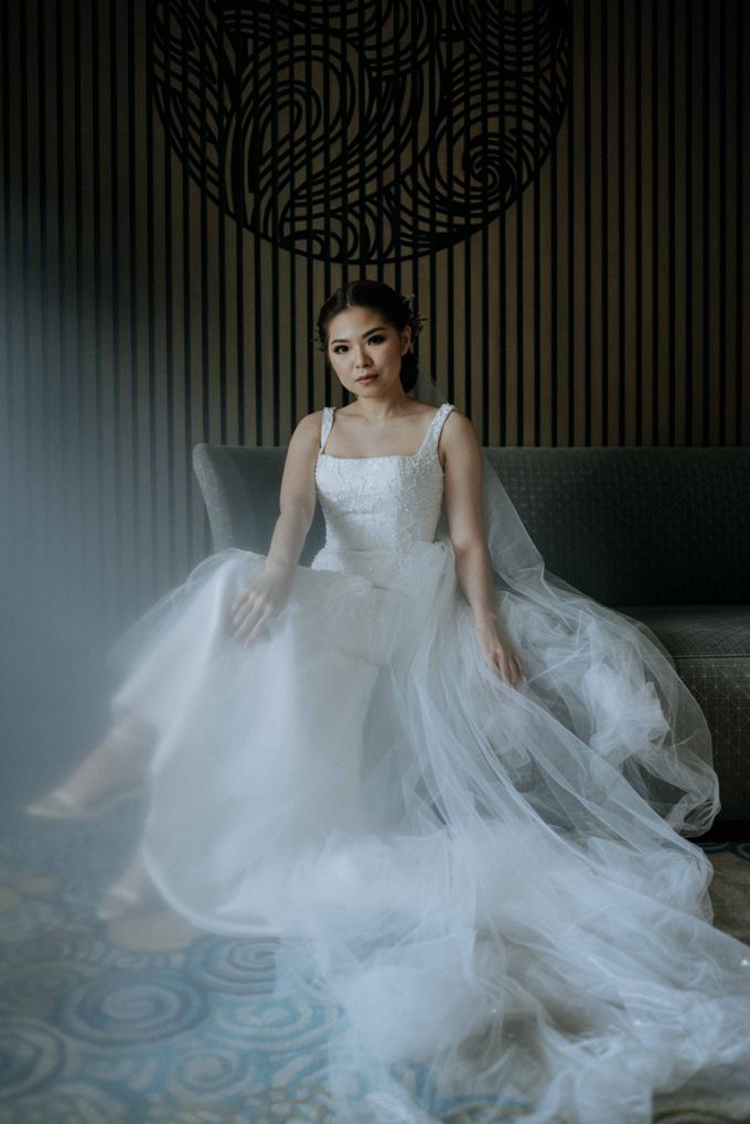 Wedding Organizer for Indra and Eva Wedding Intimate by Double Happiness Wedding Organizer - 004 Wedding Organizer for Indra and Eva Wedding Intimate by Double Happiness Wedding Organizer - 004