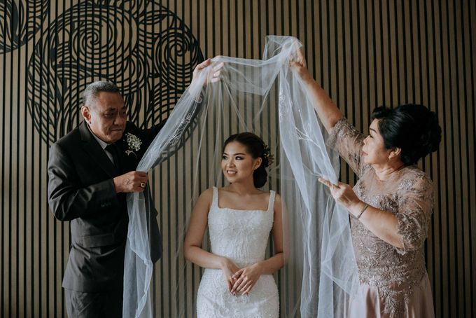 Wedding Organizer for Indra and Eva Wedding Intimate by Double Happiness Wedding Organizer - 006 Wedding Organizer for Indra and Eva Wedding Intimate by Double Happiness Wedding Organizer - 006