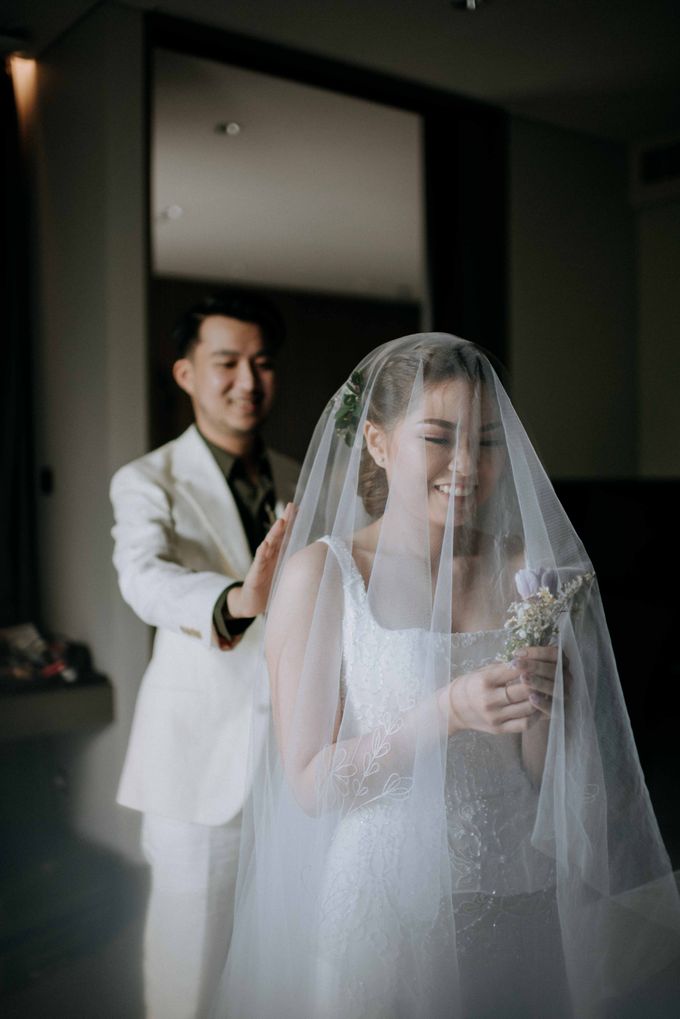Wedding Organizer for Indra and Eva Wedding Intimate by Double Happiness Wedding Organizer - 010 Wedding Organizer for Indra and Eva Wedding Intimate by Double Happiness Wedding Organizer - 010