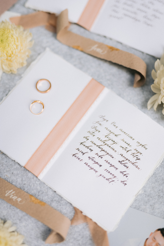 The wedding of Joni & Vina by Malaika Wedding Planner - 003 The wedding of Joni & Vina by Malaika Wedding Planner - 003
