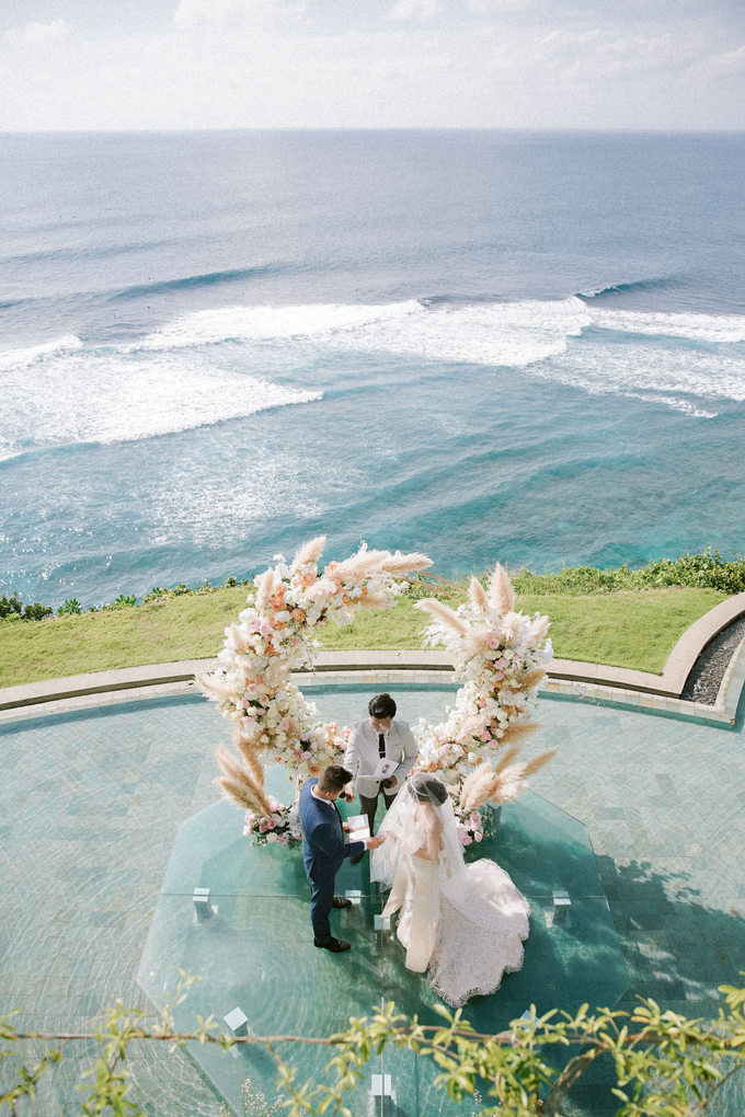 The wedding of Joni & Vina by Malaika Wedding Planner - 010 The wedding of Joni & Vina by Malaika Wedding Planner - 010