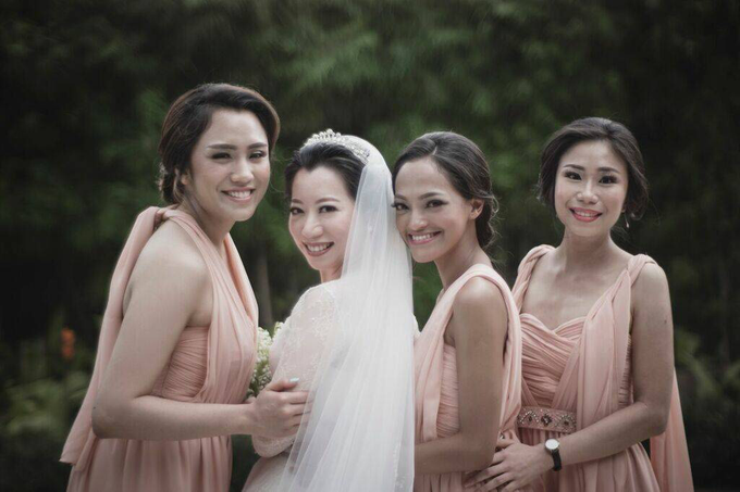 Lois & Clarice • Sweet Laces by David Salim Photography - 001 Lois & Clarice • Sweet Laces by David Salim Photography - 001