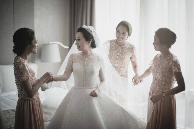 Lois & Clarice • Sweet Laces by David Salim Photography - 003 Lois & Clarice • Sweet Laces by David Salim Photography - 003