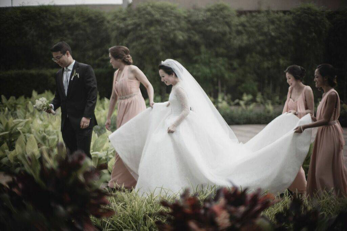 Lois & Clarice • Sweet Laces by David Salim Photography - 004