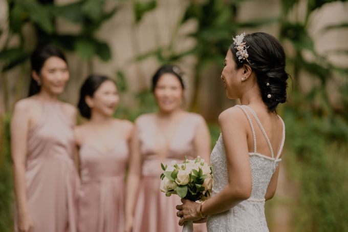 Intimate Wedding of Malvin & Patricia by SERIBU RASA MENTENG - 026 Intimate Wedding of Malvin & Patricia by SERIBU RASA MENTENG - 026