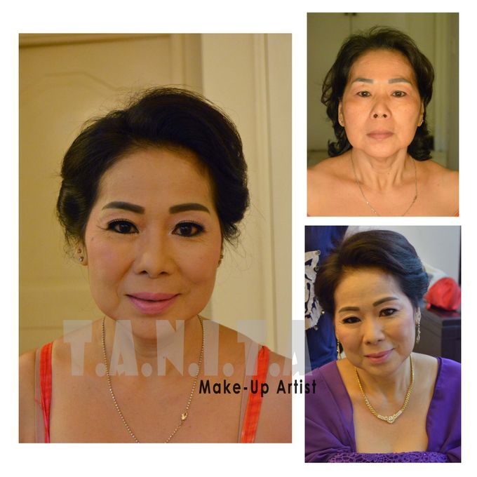 Mom's Makeup by Barli Asmara Couture - 004