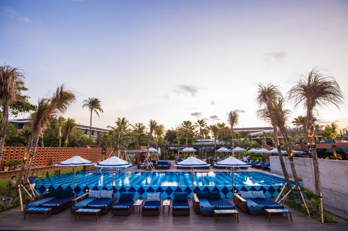 Get Wallpaper Manarai Beach House By Manarai Beach House Bridestory Com HD