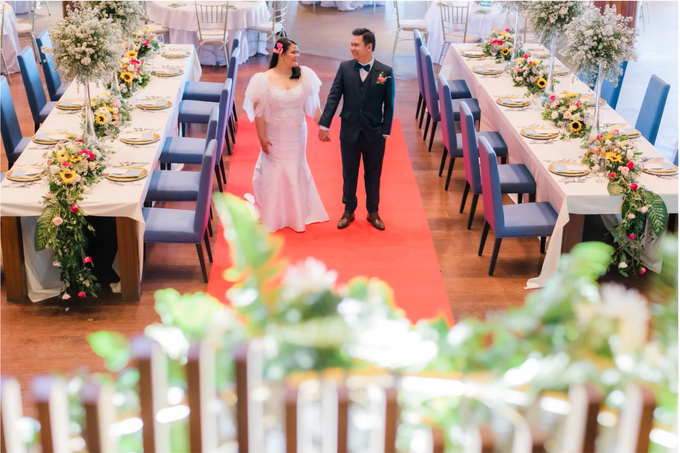 Fresh Morning Wedding by ALTUZ events - 009 Fresh Morning Wedding by ALTUZ events - 009