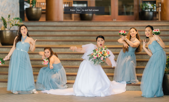 Fresh Morning Wedding by ALTUZ events - 007 Fresh Morning Wedding by ALTUZ events - 007