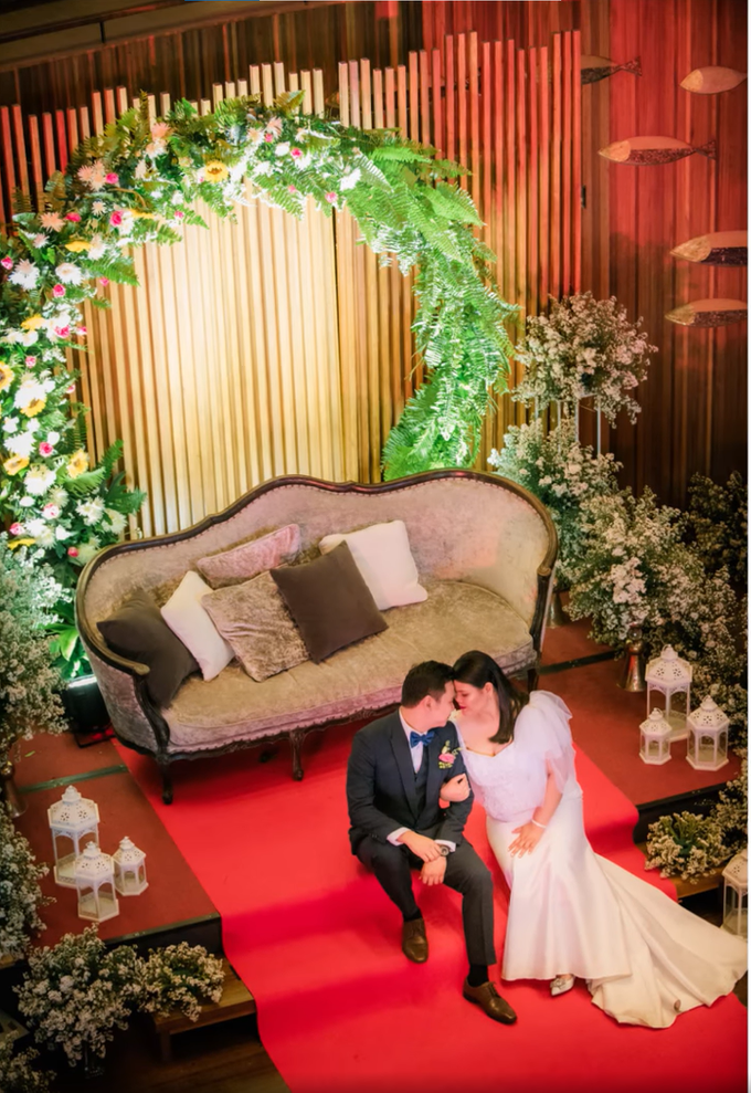 Fresh Morning Wedding by ALTUZ events - 008 Fresh Morning Wedding by ALTUZ events - 008