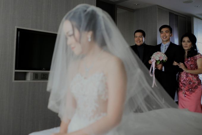 Wedding Day M&S Grand Mercure Bandung by Willie William Photography - 026 Wedding Day M&S Grand Mercure Bandung by Willie William Photography - 026