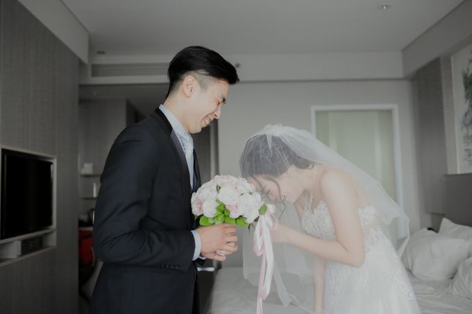 Wedding Day M&S Grand Mercure Bandung by Willie William Photography - 025 Wedding Day M&S Grand Mercure Bandung by Willie William Photography - 025