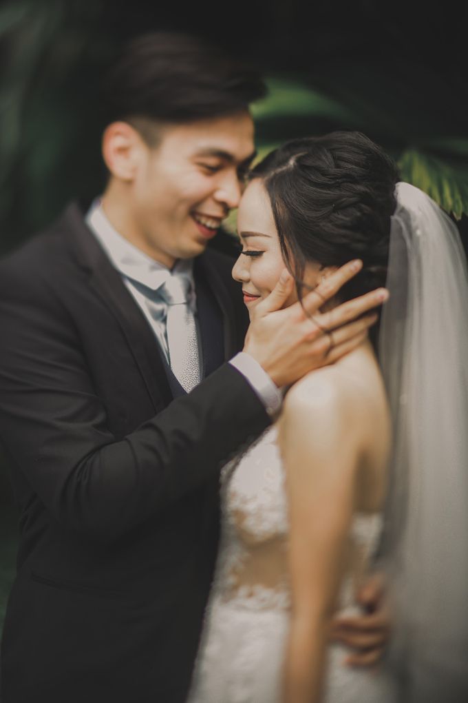 Wedding Day M&S Grand Mercure Bandung by Willie William Photography - 029 Wedding Day M&S Grand Mercure Bandung by Willie William Photography - 029