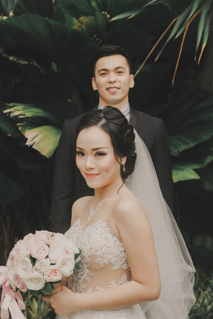 Wedding Day M&S Grand Mercure Bandung by Willie William Photography - 007 Wedding Day M&S Grand Mercure Bandung by Willie William Photography - 007