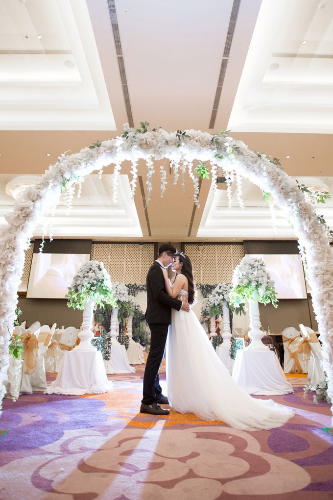 Wedding Day M&S Grand Mercure Bandung by Willie William Photography - 011 Wedding Day M&S Grand Mercure Bandung by Willie William Photography - 011