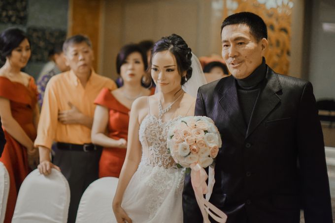 Wedding Day M&S Grand Mercure Bandung by Willie William Photography - 022 Wedding Day M&S Grand Mercure Bandung by Willie William Photography - 022
