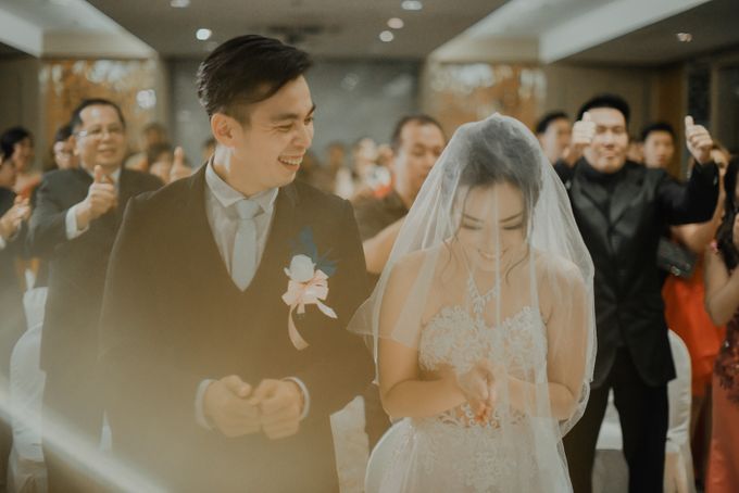 Wedding Day M&S Grand Mercure Bandung by Willie William Photography - 009 Wedding Day M&S Grand Mercure Bandung by Willie William Photography - 009