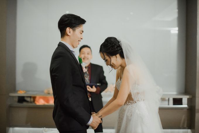 Wedding Day M&S Grand Mercure Bandung by Willie William Photography - 017 Wedding Day M&S Grand Mercure Bandung by Willie William Photography - 017