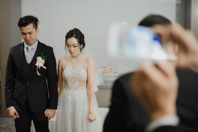 Wedding Day M&S Grand Mercure Bandung by Willie William Photography - 014 Wedding Day M&S Grand Mercure Bandung by Willie William Photography - 014