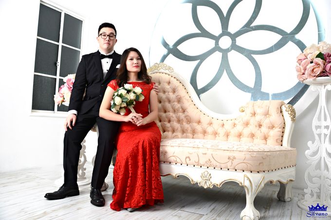 The Royal Prewedding with Ermano and Imelda by Silvano Photography - 002