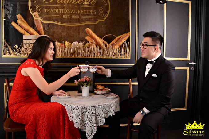 The Royal Prewedding with Ermano and Imelda by Silvano Photography - 001 The Royal Prewedding with Ermano and Imelda by Silvano Photography - 001