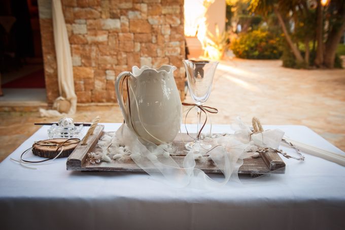 Vintage wedding in ktima kropias gi by By alexia - 006 Vintage wedding in ktima kropias gi by By alexia - 006