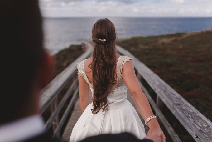 Cathedrals Beach by Manuel Balles. Wedding Photographer. - 004 Cathedrals Beach by Manuel Balles. Wedding Photographer. - 004