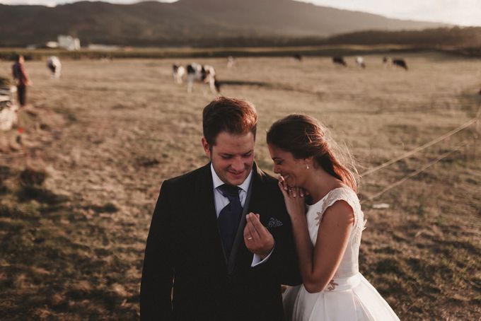 Cathedrals Beach by Manuel Balles. Wedding Photographer. - 021 Cathedrals Beach by Manuel Balles. Wedding Photographer. - 021