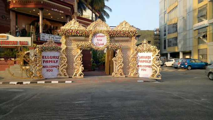 Wedding by Manvi Events - 018 Wedding by Manvi Events - 018