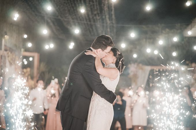 Citra & Marcel Wedding At Tjendana Bistro | Josh & Friends ...