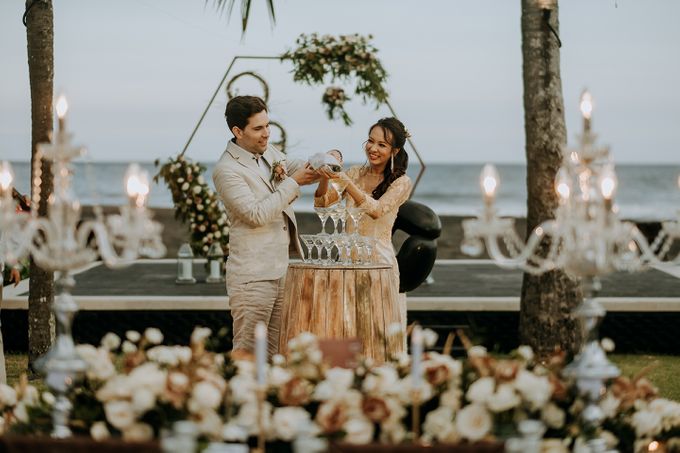 Wedding of Marcel & Yosepha by Nika di Bali - 028 Wedding of Marcel & Yosepha by Nika di Bali - 028