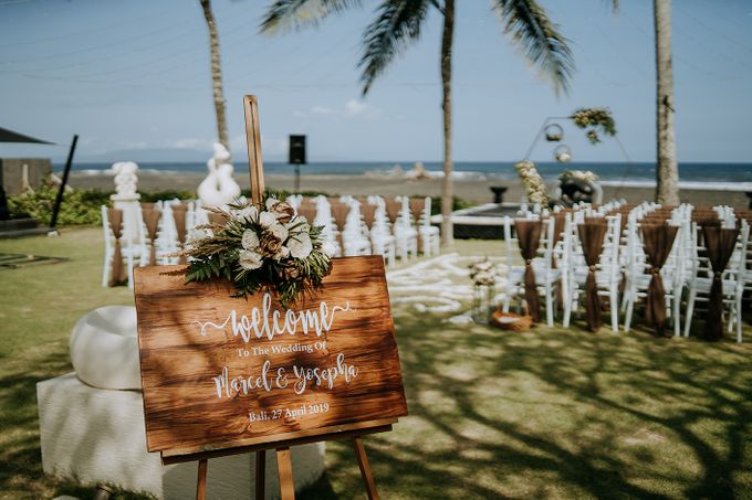 Wedding of Marcel & Yosepha by Nika di Bali - 011 Wedding of Marcel & Yosepha by Nika di Bali - 011