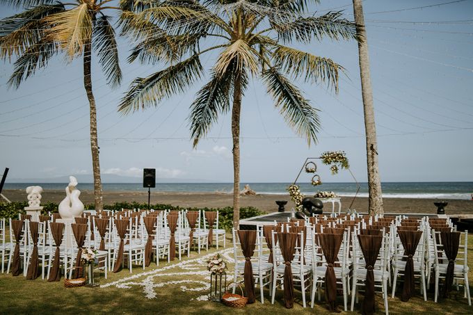 Wedding of Marcel & Yosepha by Nika di Bali - 012 Wedding of Marcel & Yosepha by Nika di Bali - 012