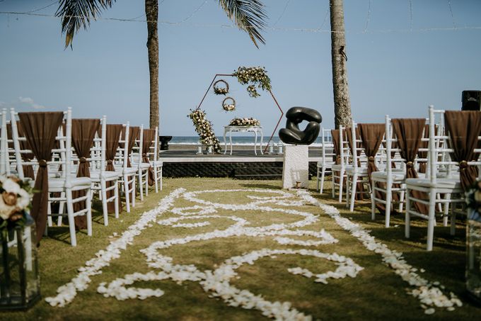 Wedding of Marcel & Yosepha by Nika di Bali - 013 Wedding of Marcel & Yosepha by Nika di Bali - 013