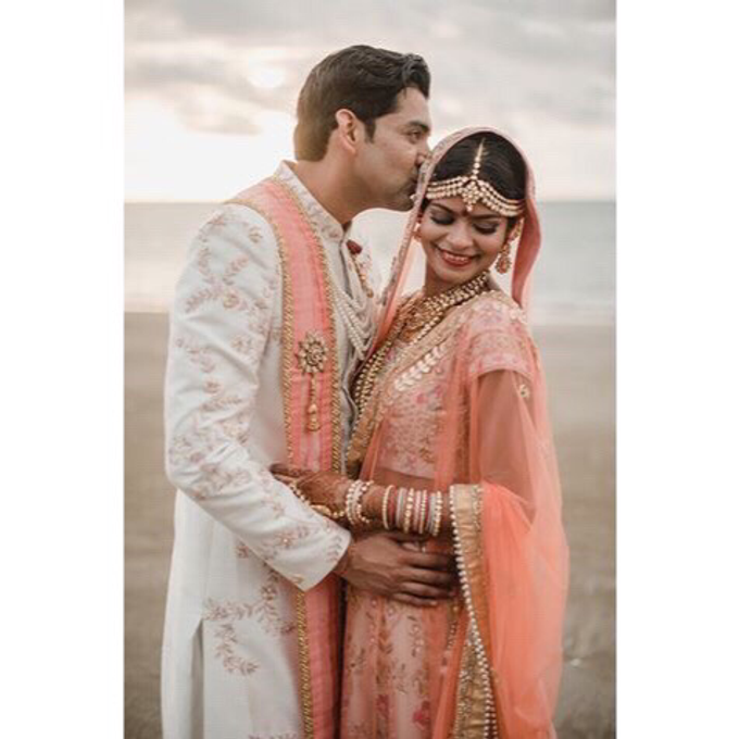Wedding of Urvashi and Abhijeet Dadarkar by Studio 8 Bali Photography - 004 Wedding of Urvashi and Abhijeet Dadarkar by Studio 8 Bali Photography - 004
