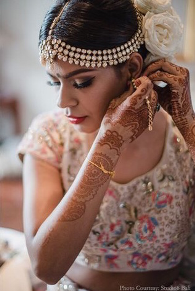 Wedding of Urvashi and Abhijeet Dadarkar by Studio 8 Bali Photography - 005 Wedding of Urvashi and Abhijeet Dadarkar by Studio 8 Bali Photography - 005