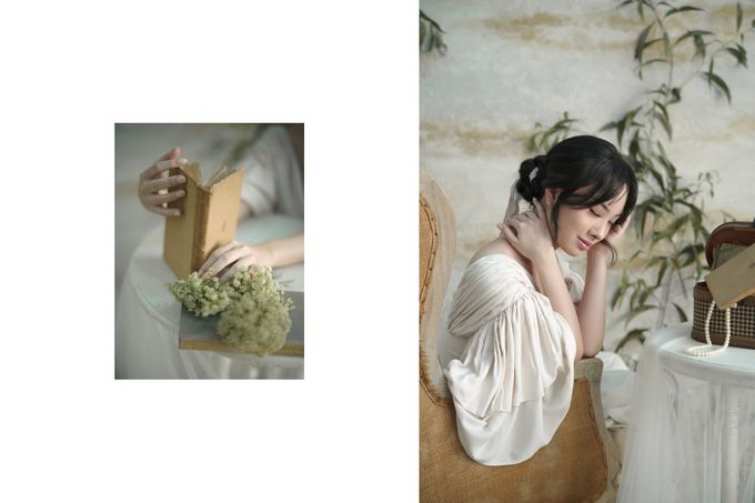 Maria Ignashia Prewedding Studio by ANTHEIA PHOTOGRAPHY - 009 Maria Ignashia Prewedding Studio by ANTHEIA PHOTOGRAPHY - 009