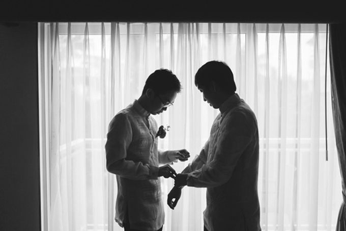 MARION & NINA TROPICAL WEDDING by First of April - 022 MARION & NINA TROPICAL WEDDING by First of April - 022