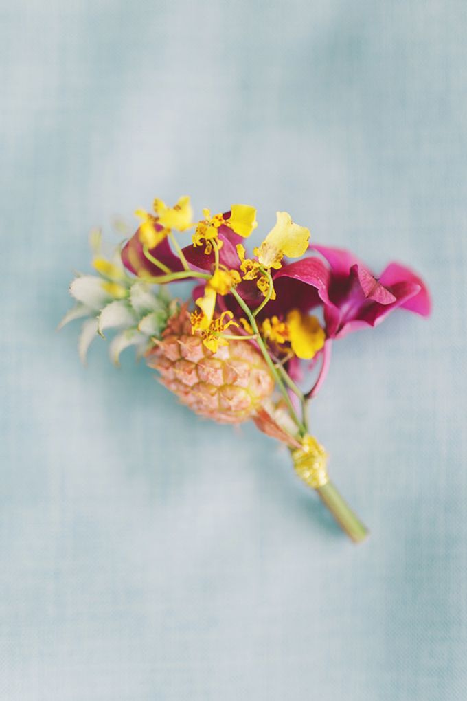 MARION & NINA TROPICAL WEDDING by First of April - 024 MARION & NINA TROPICAL WEDDING by First of April - 024