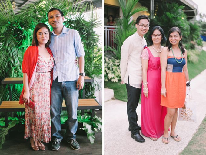 MARION & NINA TROPICAL WEDDING by First of April - 040 MARION & NINA TROPICAL WEDDING by First of April - 040