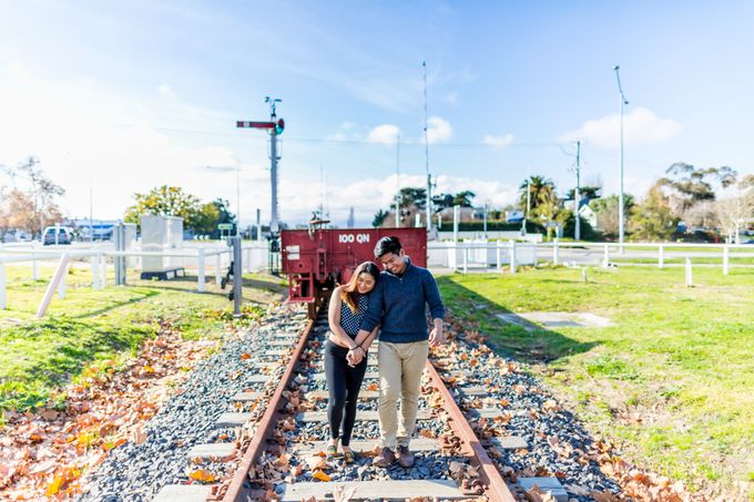 Prewedding of Marsha and Dimas by Widfotografia - 002 Prewedding of Marsha and Dimas by Widfotografia - 002