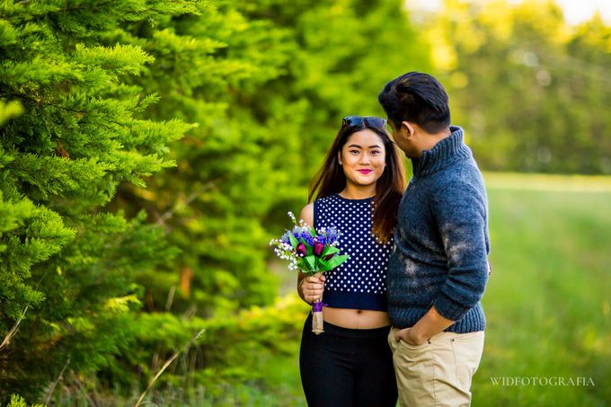 Prewedding of Marsha and Dimas by Widfotografia - 003 Prewedding of Marsha and Dimas by Widfotografia - 003