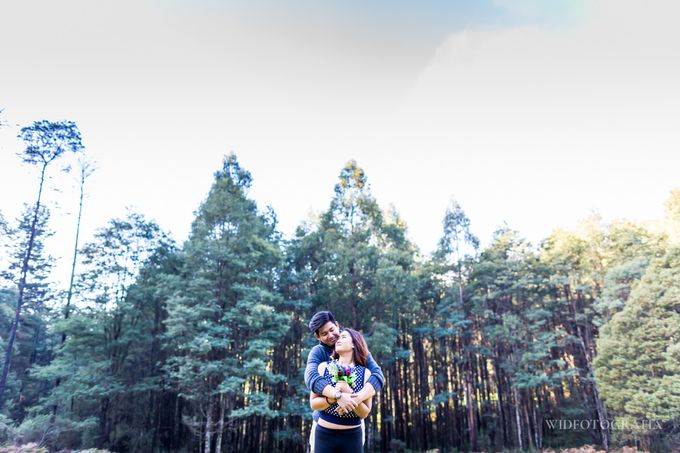 Prewedding of Marsha and Dimas by Widfotografia - 005 Prewedding of Marsha and Dimas by Widfotografia - 005